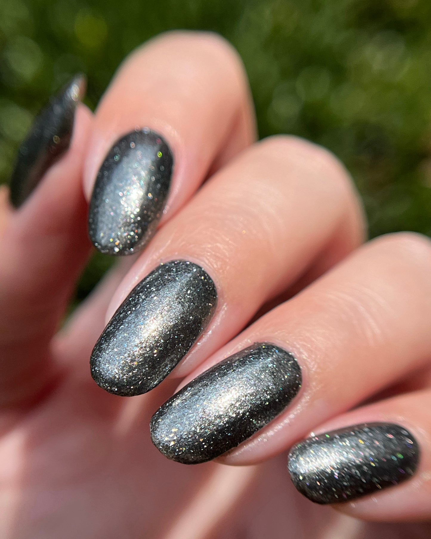 Hematite (14 ml)