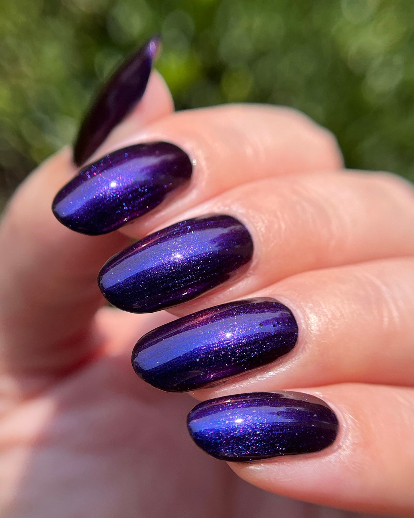 Azurite (7 ml)