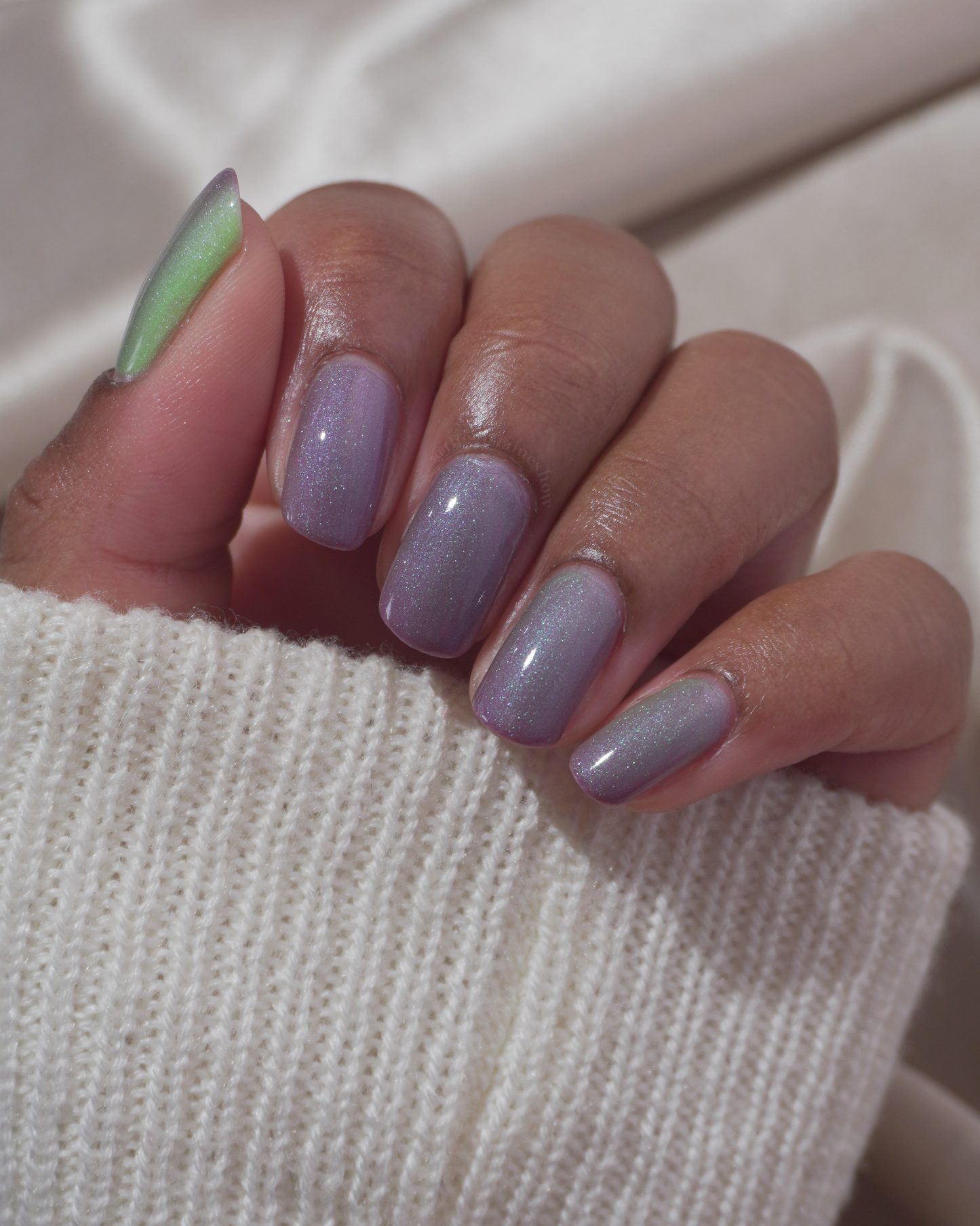 New Growth (Solar) (7 ml)