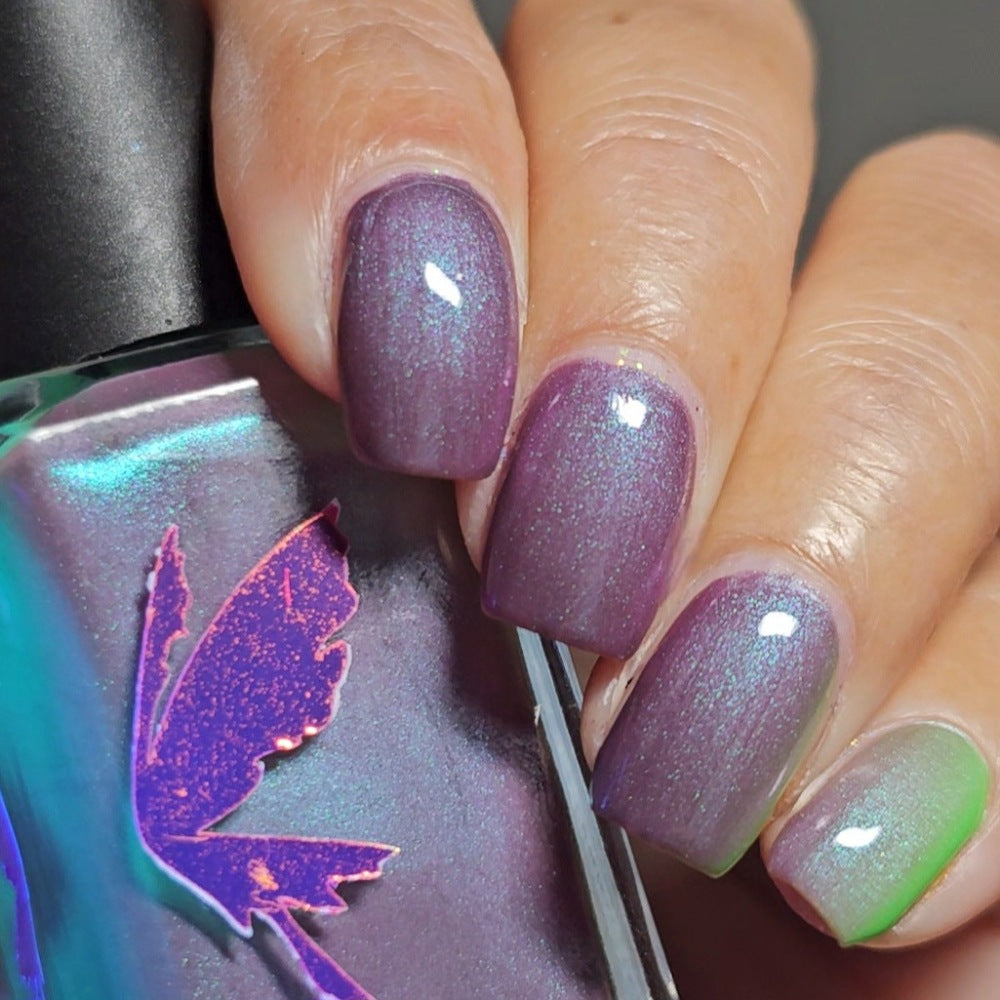 New Growth (Solar) (7 ml)