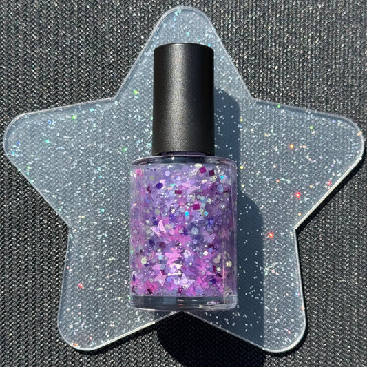 Enchanted Butterflies