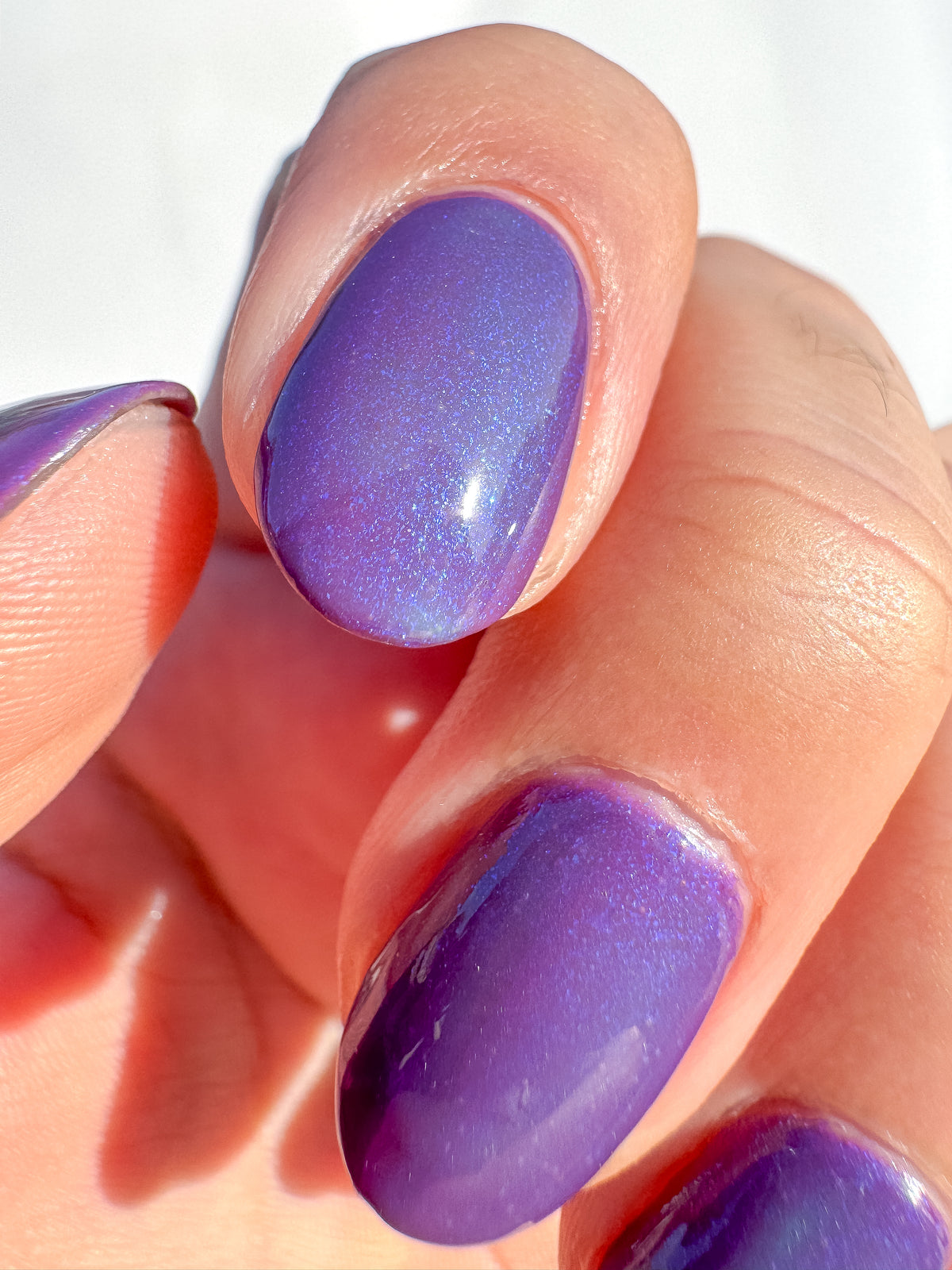 Lush Lupine (7 ml)