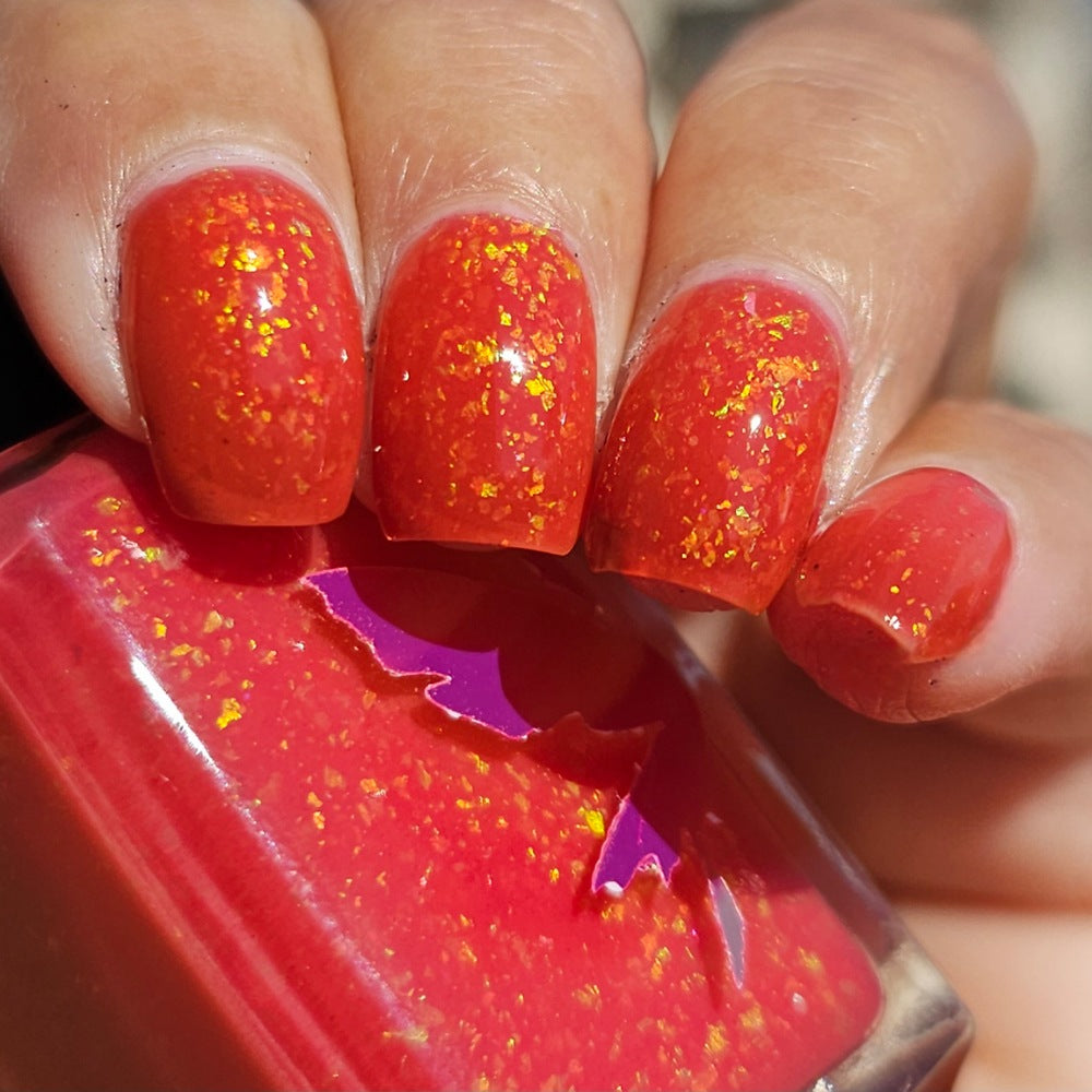 Rise and Shine (Solar) (14 ml)