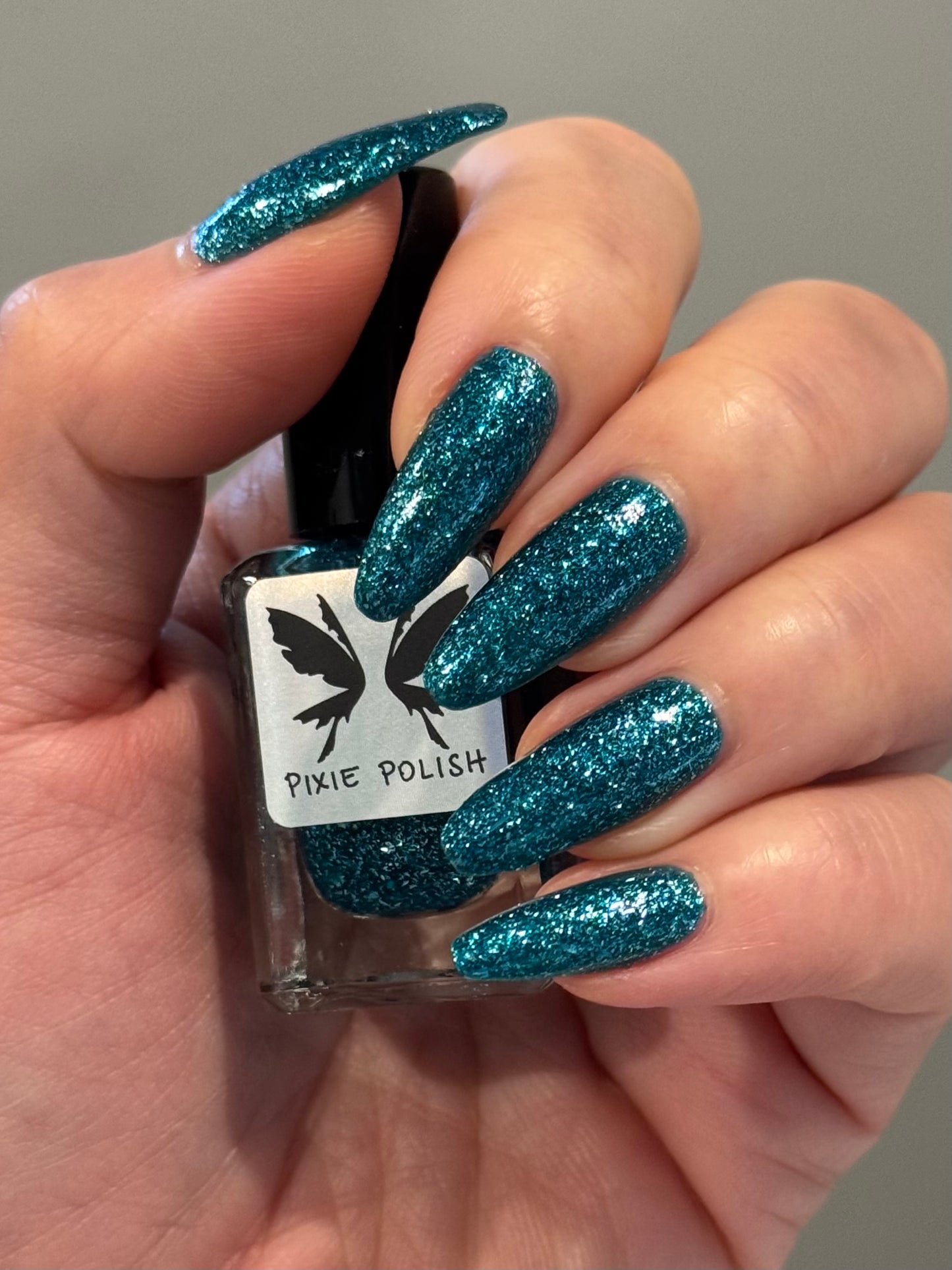 Sweeping Forward as One (14 ml)