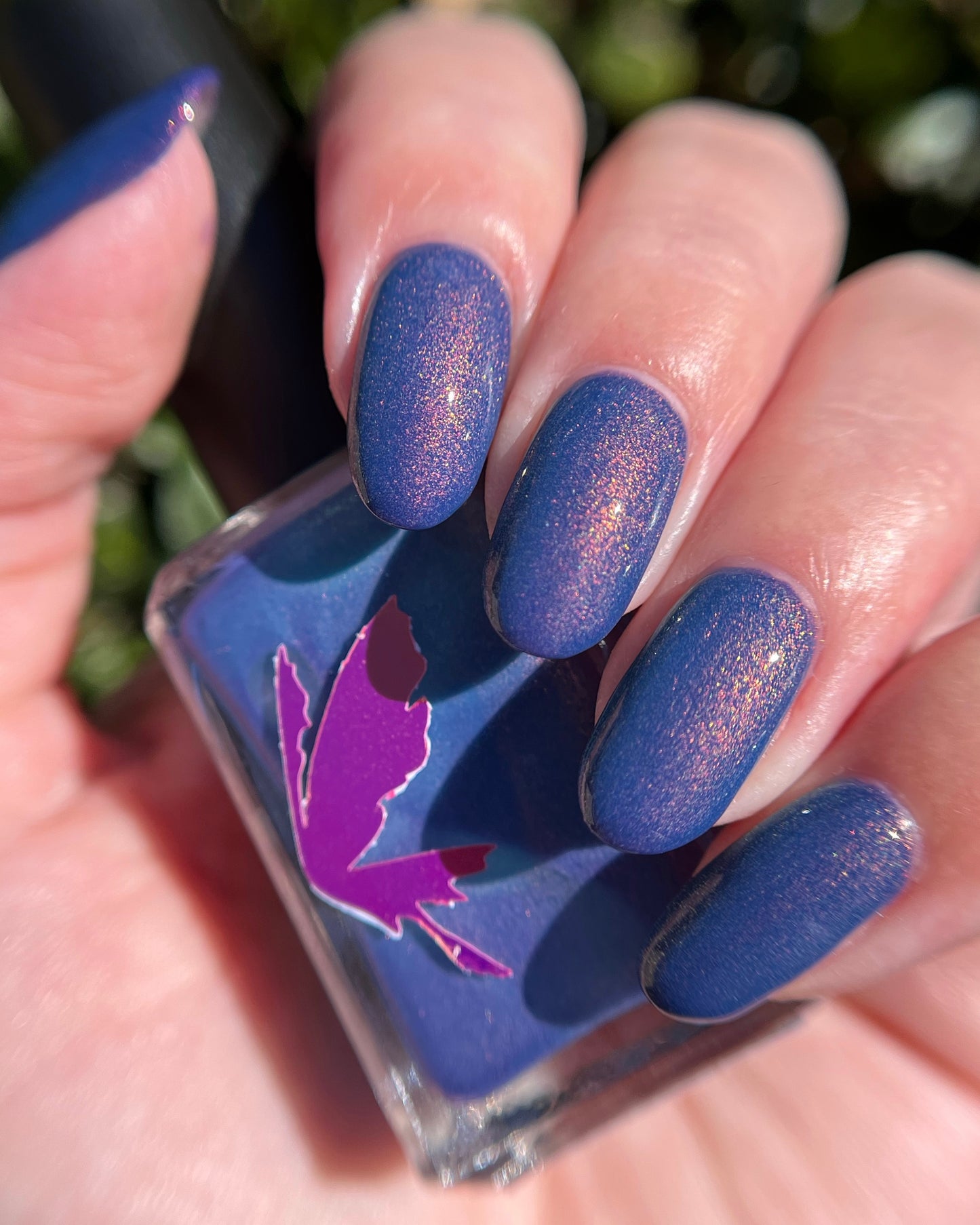 Rayleigh Scattering (Solar) (14 ml)