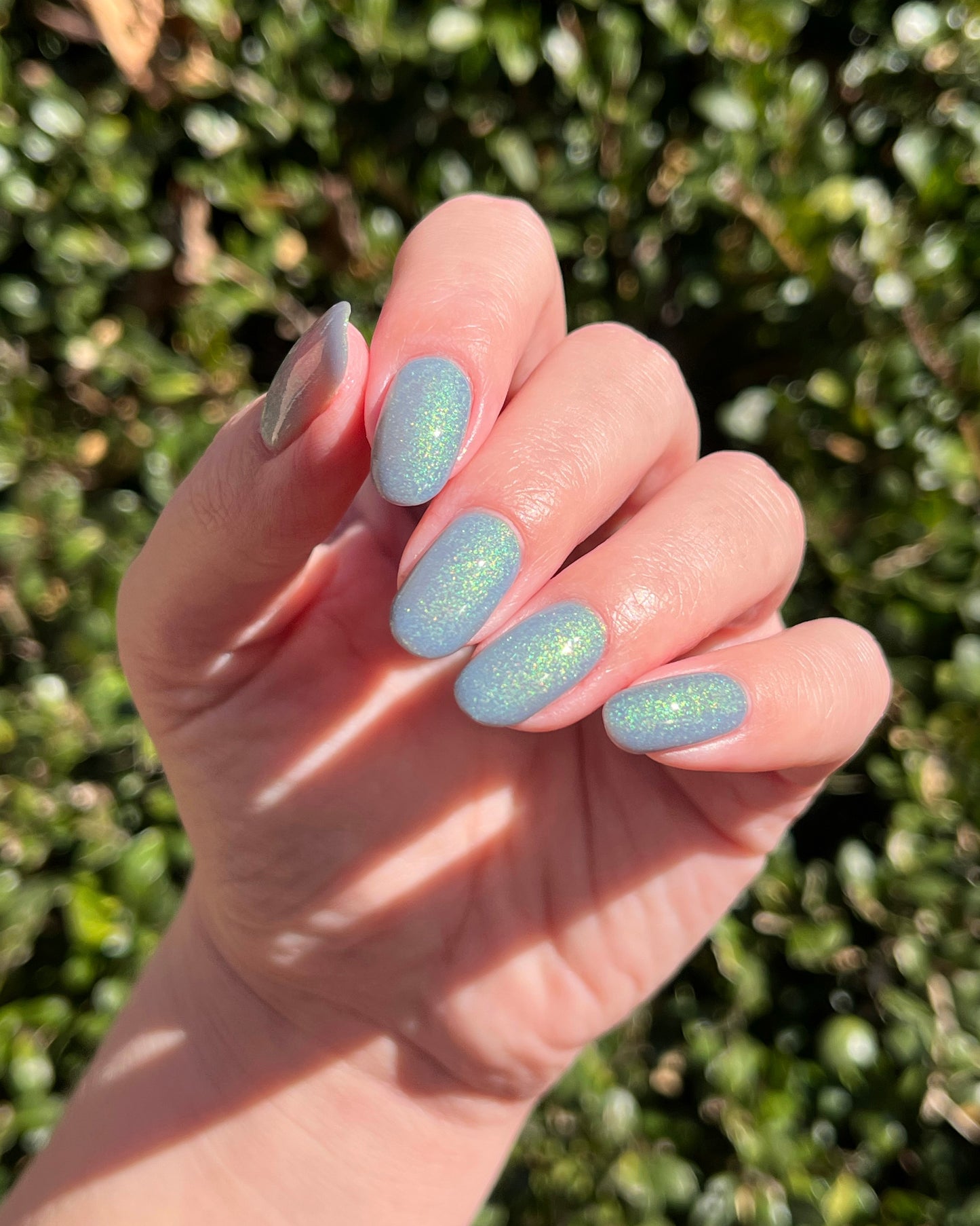 Cumulonimbus (Solar) (7 ml)