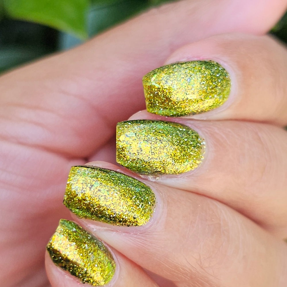 Olivine (14 ml)