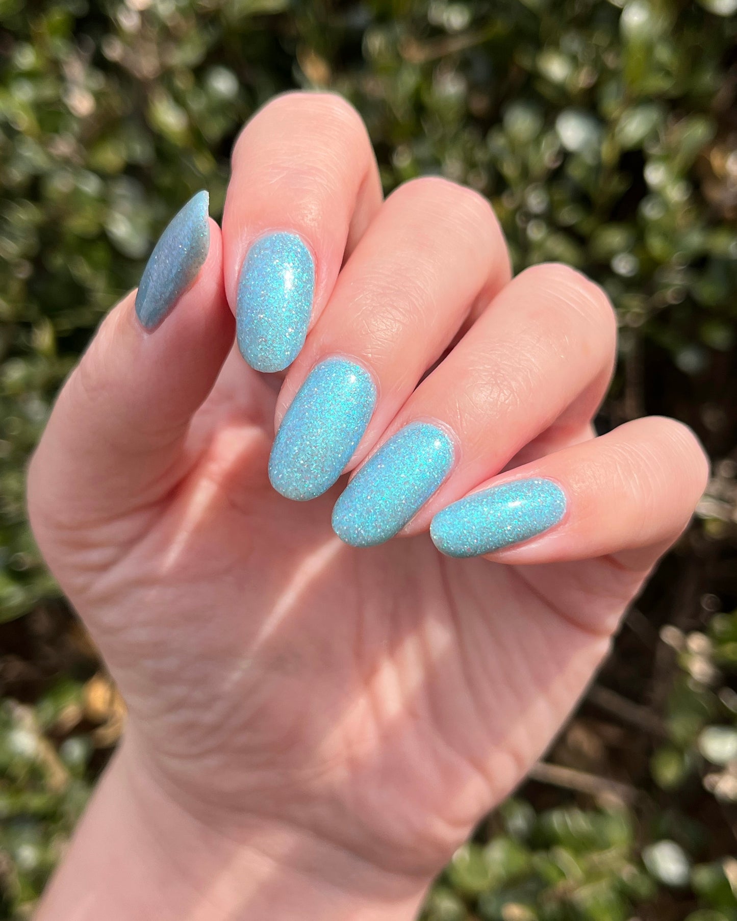 Danger of Frost (GITD) (7 ml)