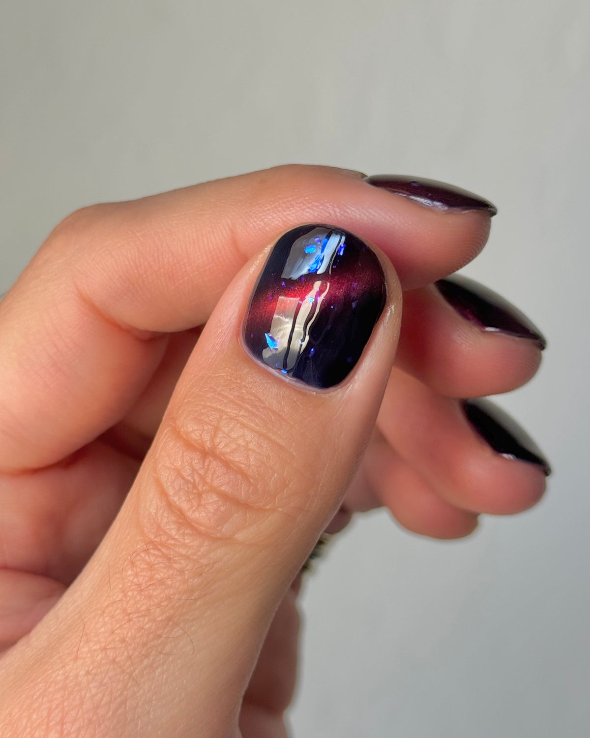 Welcome to my museum! (14 ml)