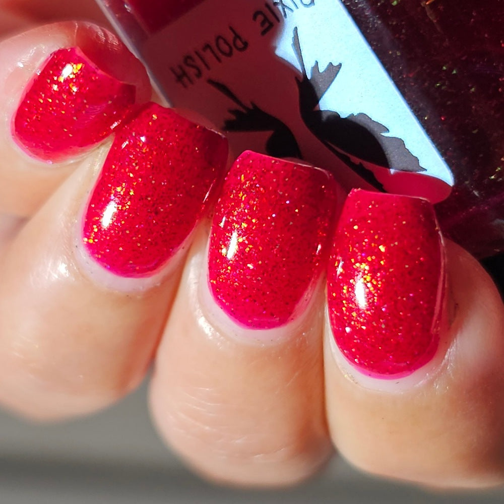Ruby (14 ml)