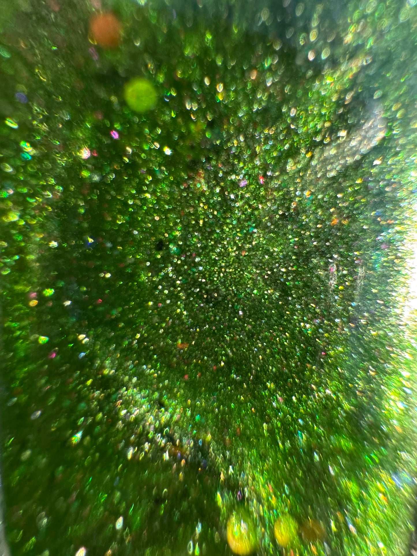 Good Luck Potion (PWP)