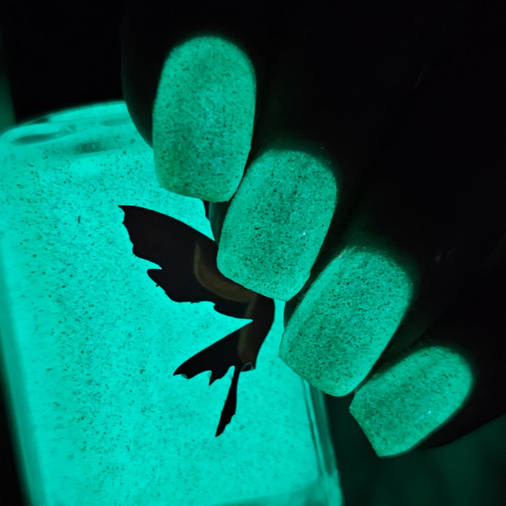 Danger of Frost (GITD) (7 ml)