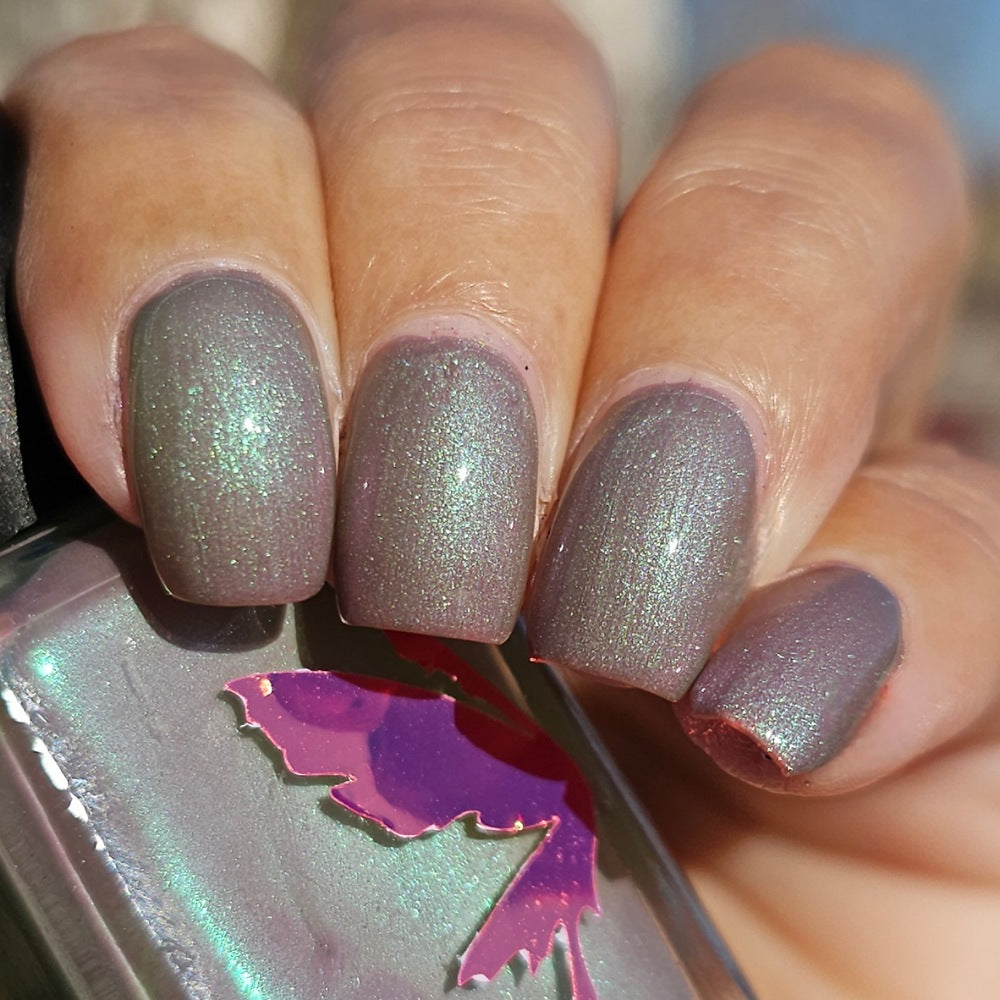 New Growth (Solar) (7 ml)