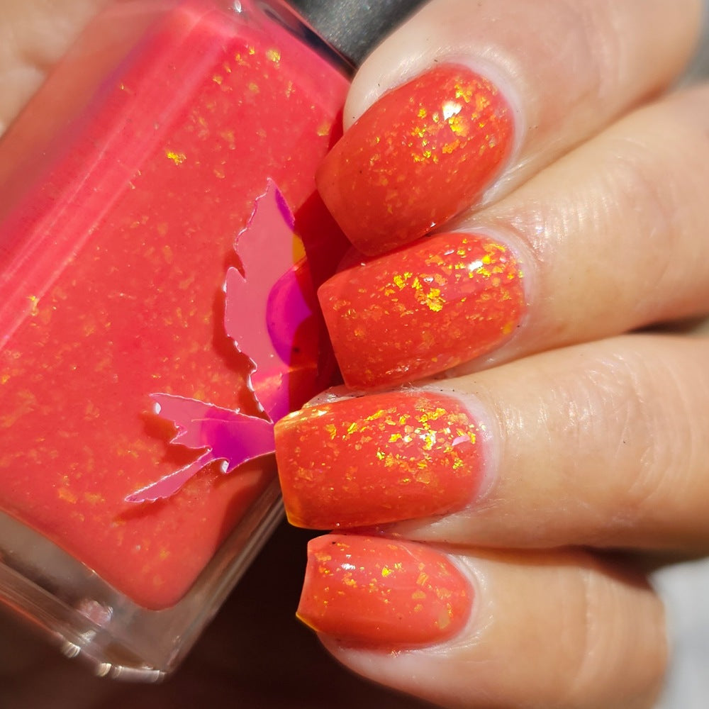 Rise and Shine (Solar) (14 ml)