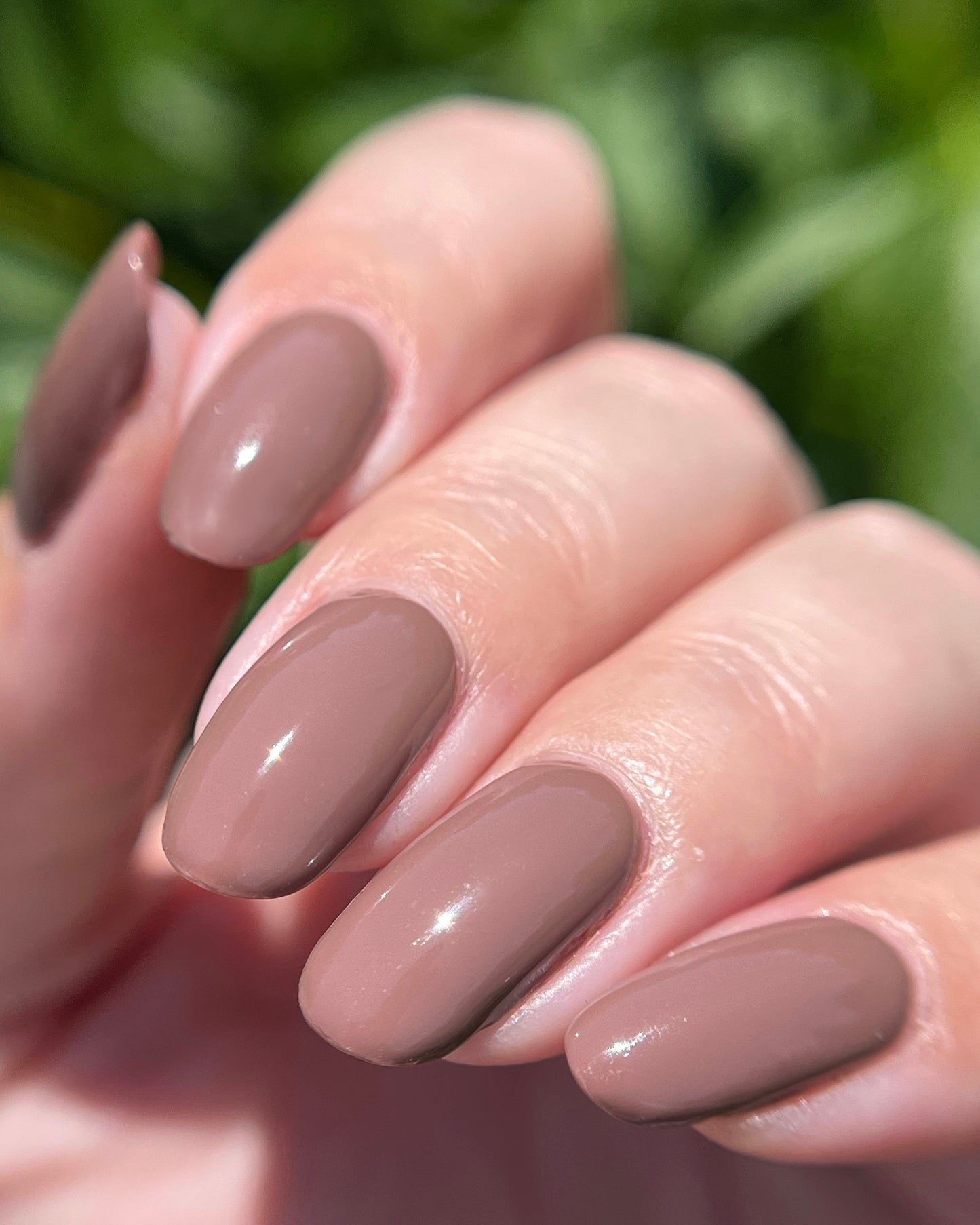 Strength (May NOTM) (7 ml)