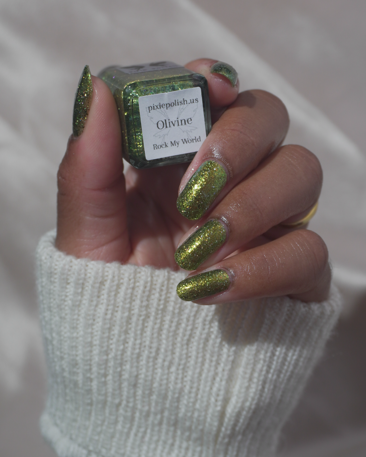 Olivine (14 ml)