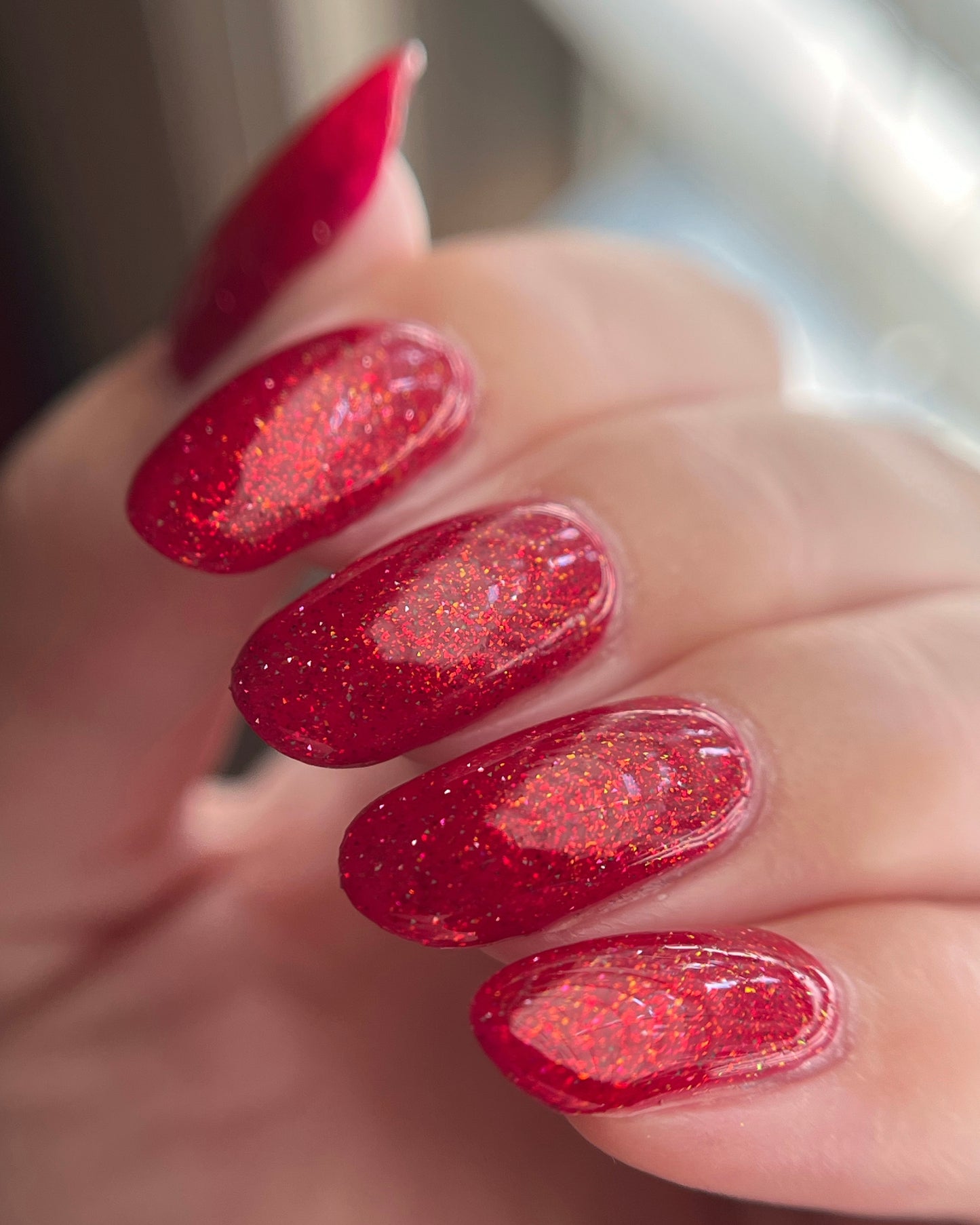 Ruby (14 ml)