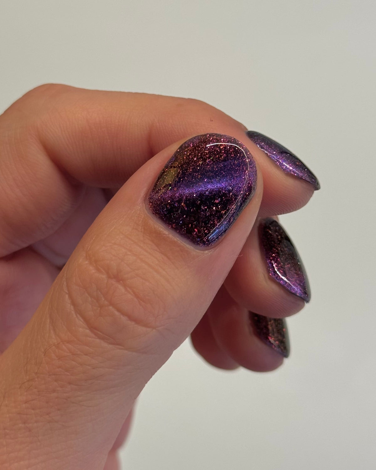 Normal is overrated (14 ml)