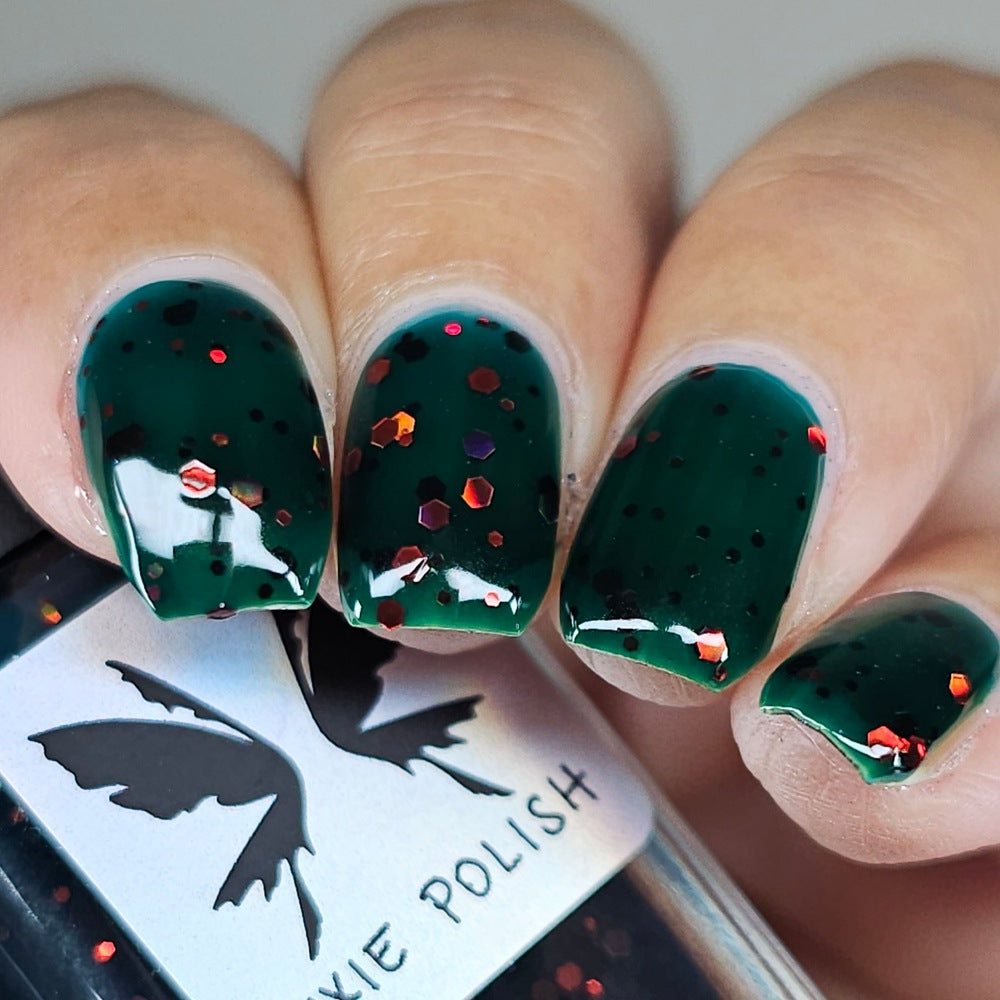 Bloodstone (7 ml)