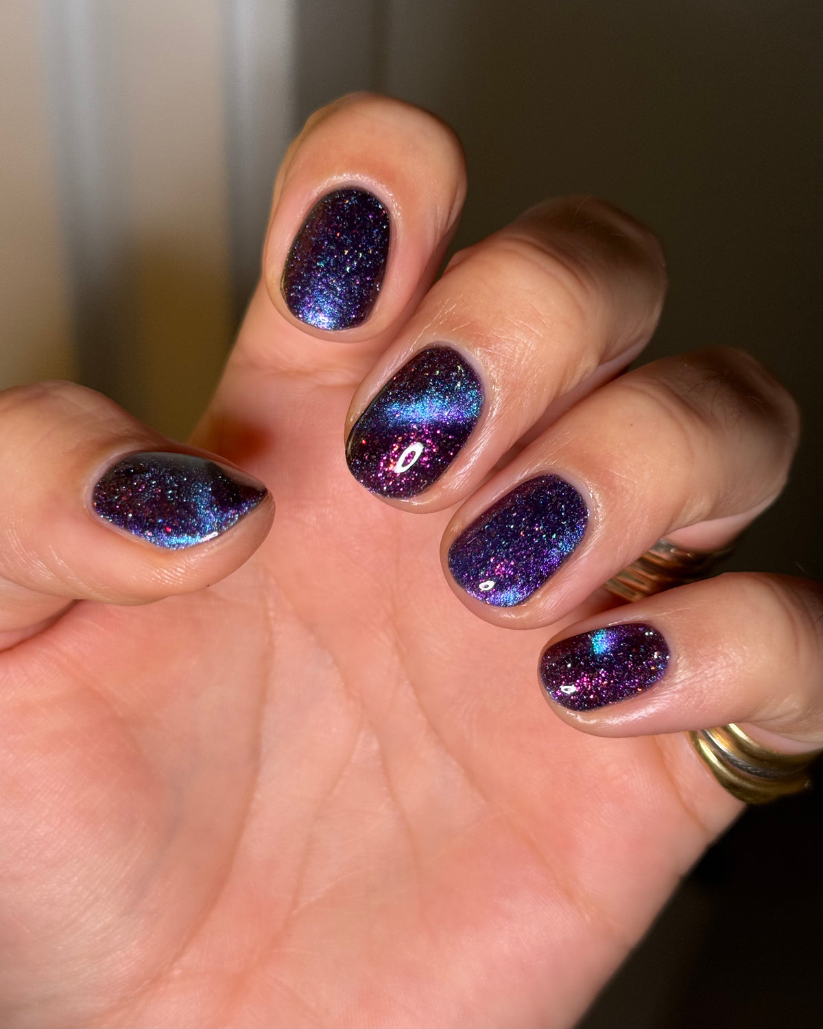 Normal is overrated (14 ml)