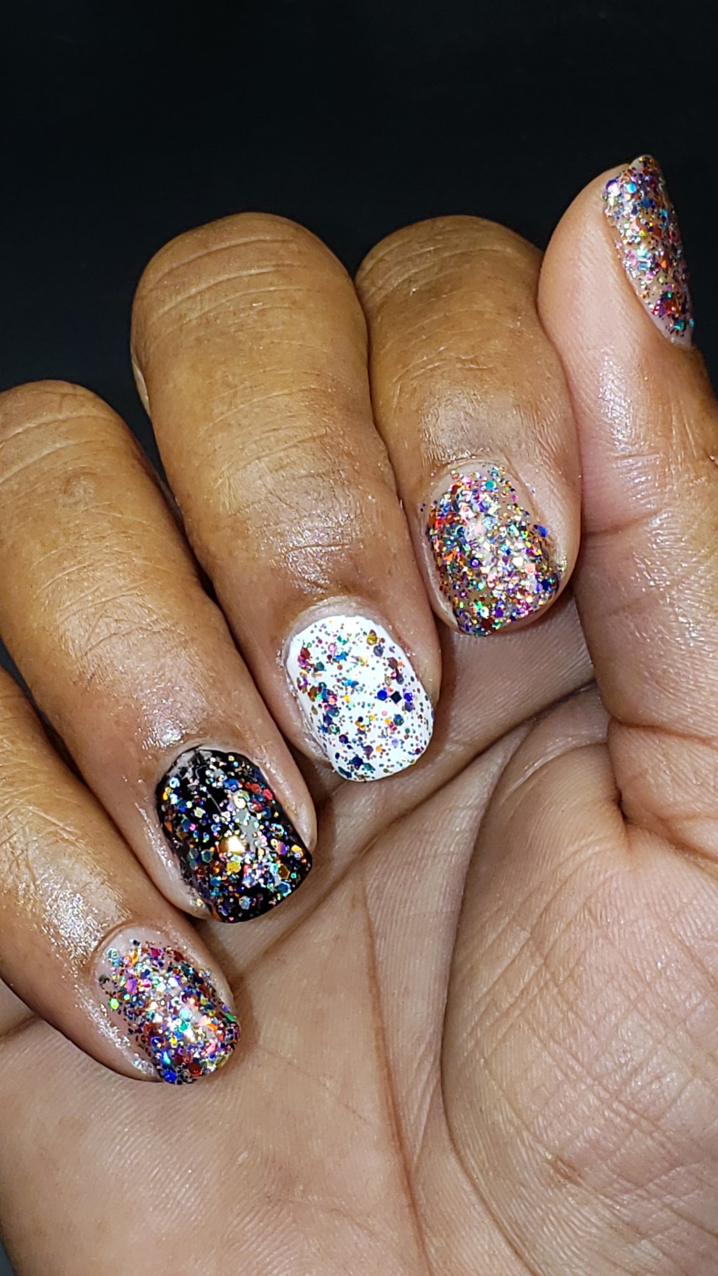 My Favorite Color is Rainbow (Charity) (14 ml)