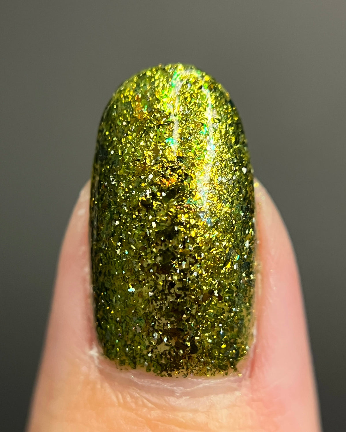 Olivine (14 ml)