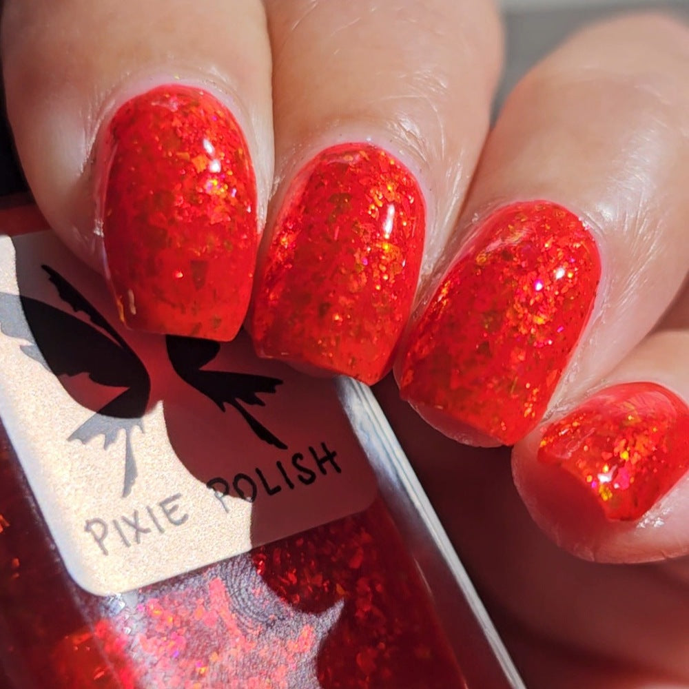 Crusty Crustacean (14 ml)