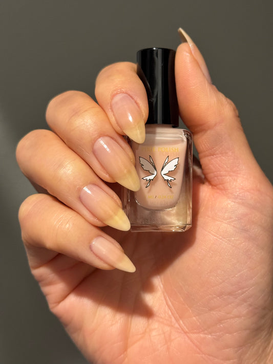 Pixie Power Base (ridge filling base coat) (14 ml)