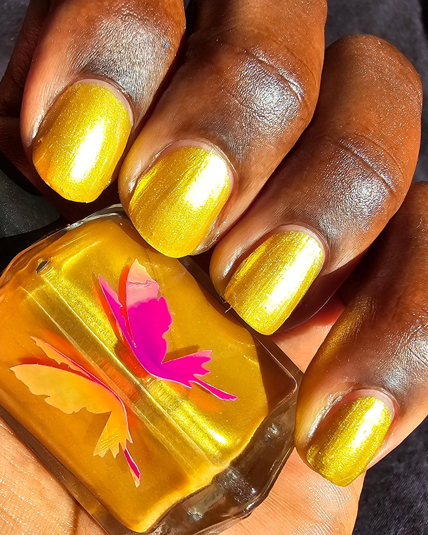 Blanche (14 ml)