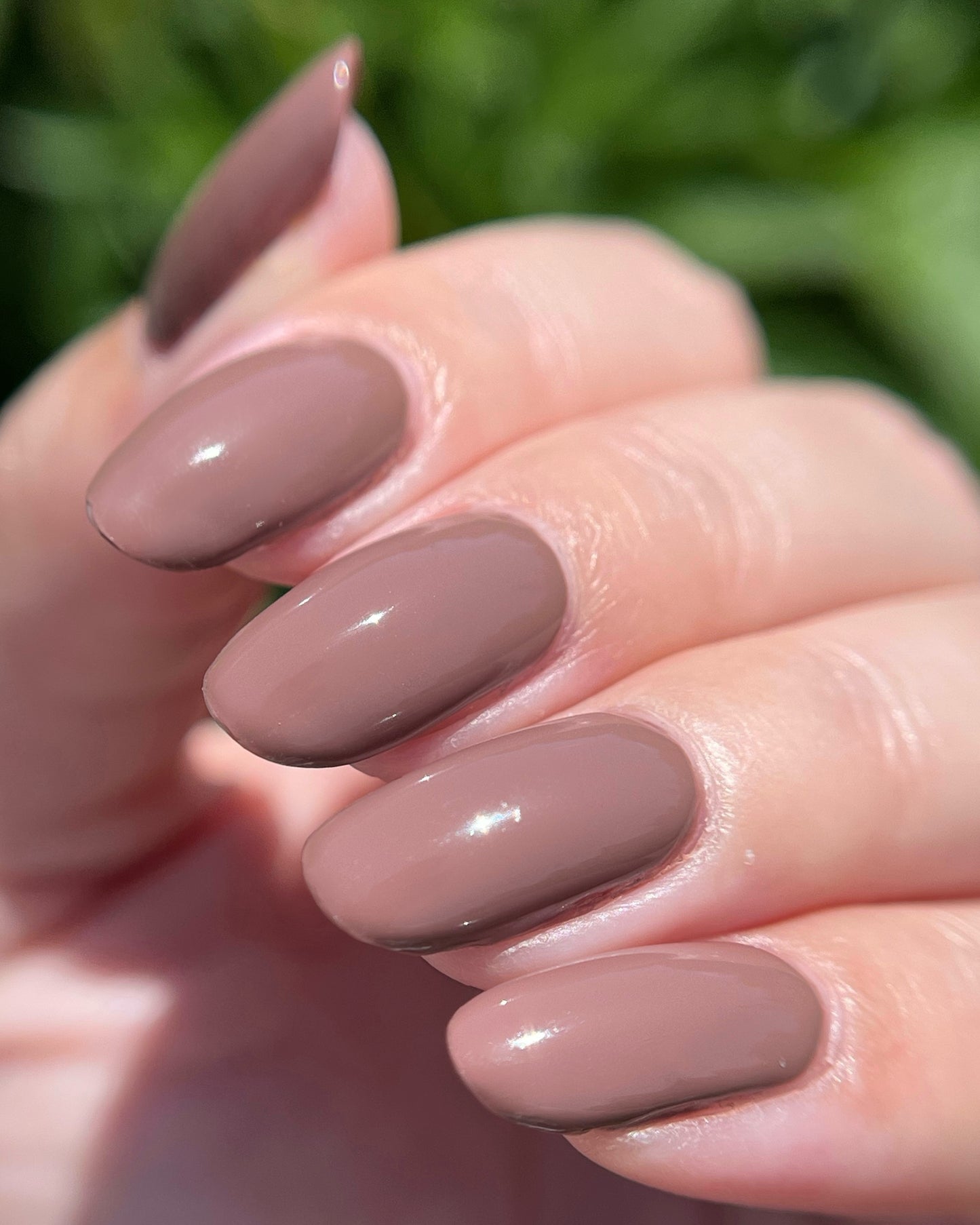Strength (May NOTM) (7 ml)
