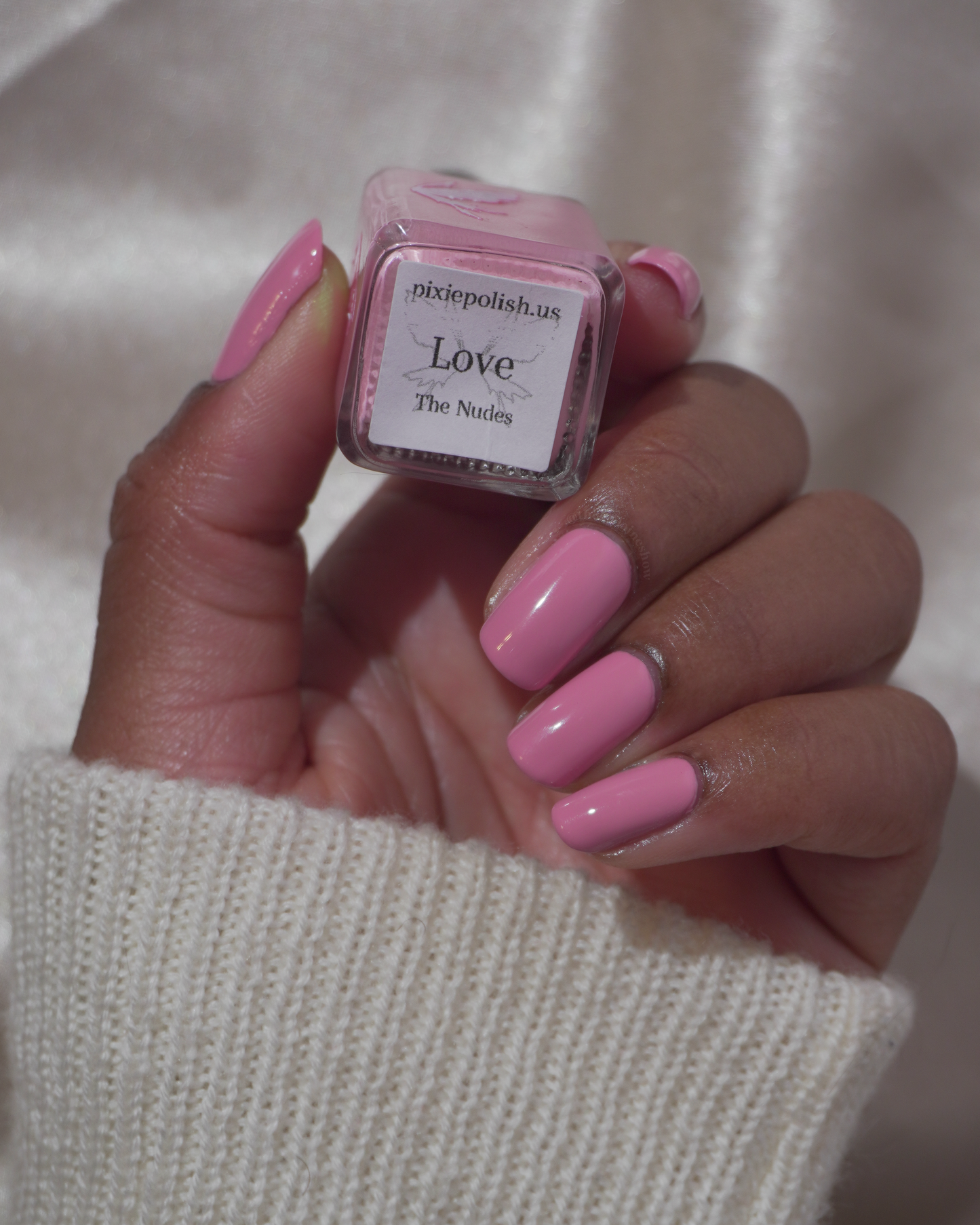 Love (February NOTM) (14 ml)