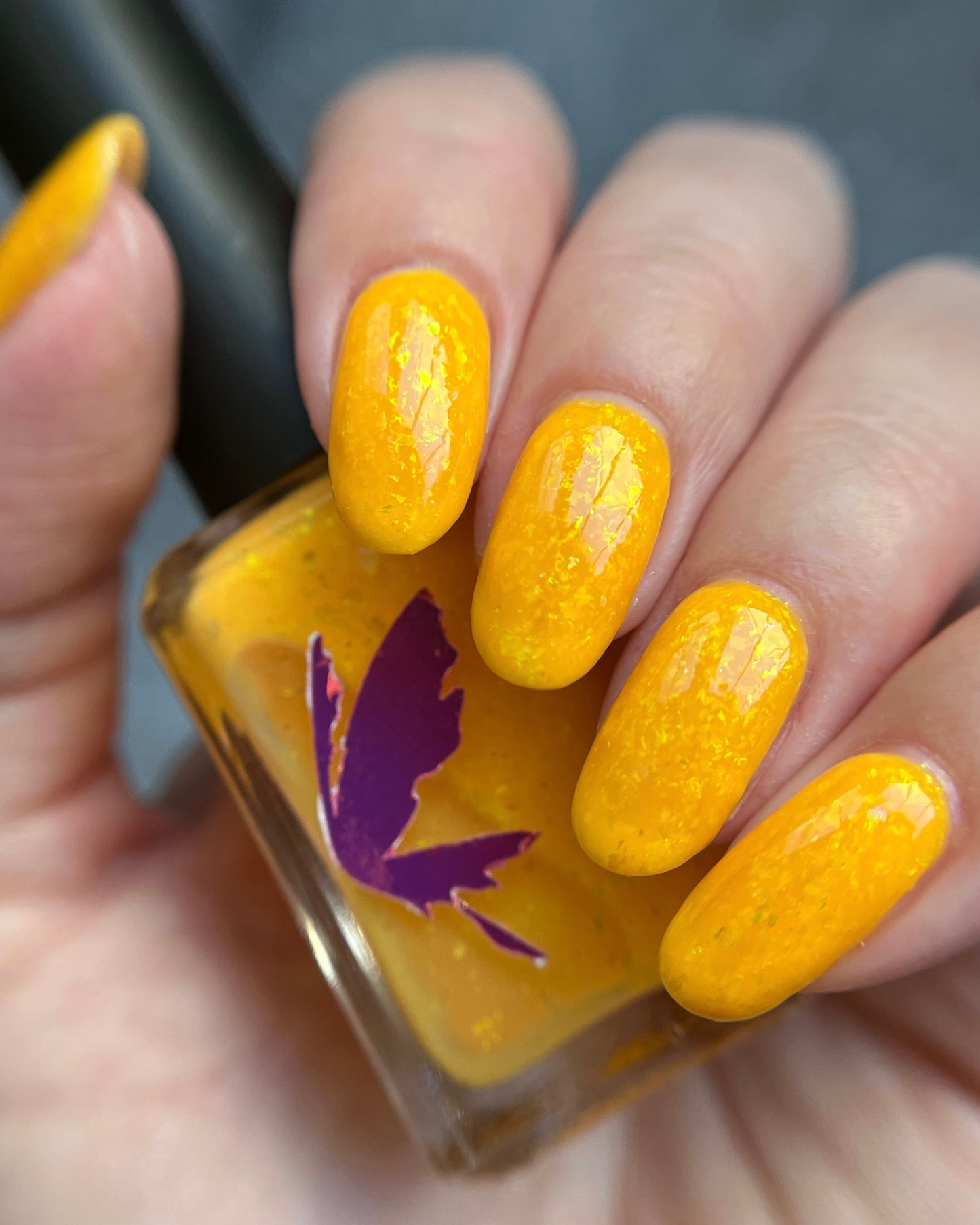 Rise and Shine (Solar) (14 ml)