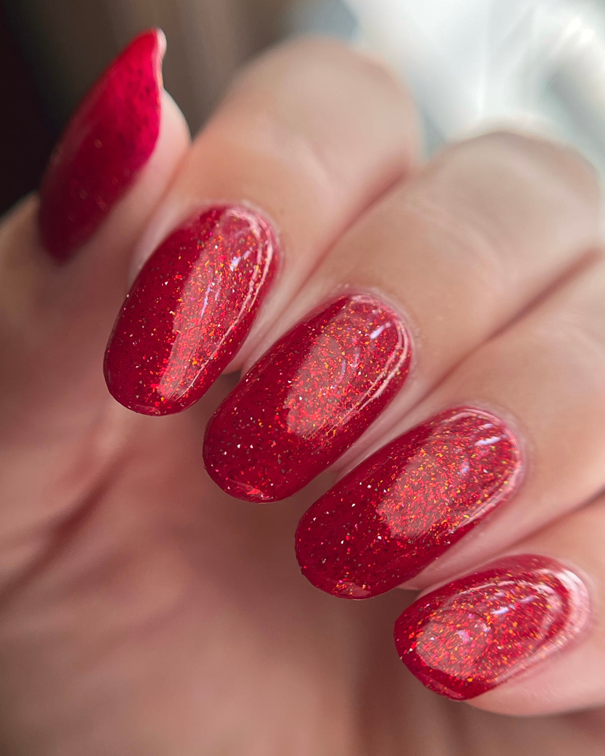 Ruby (14 ml)