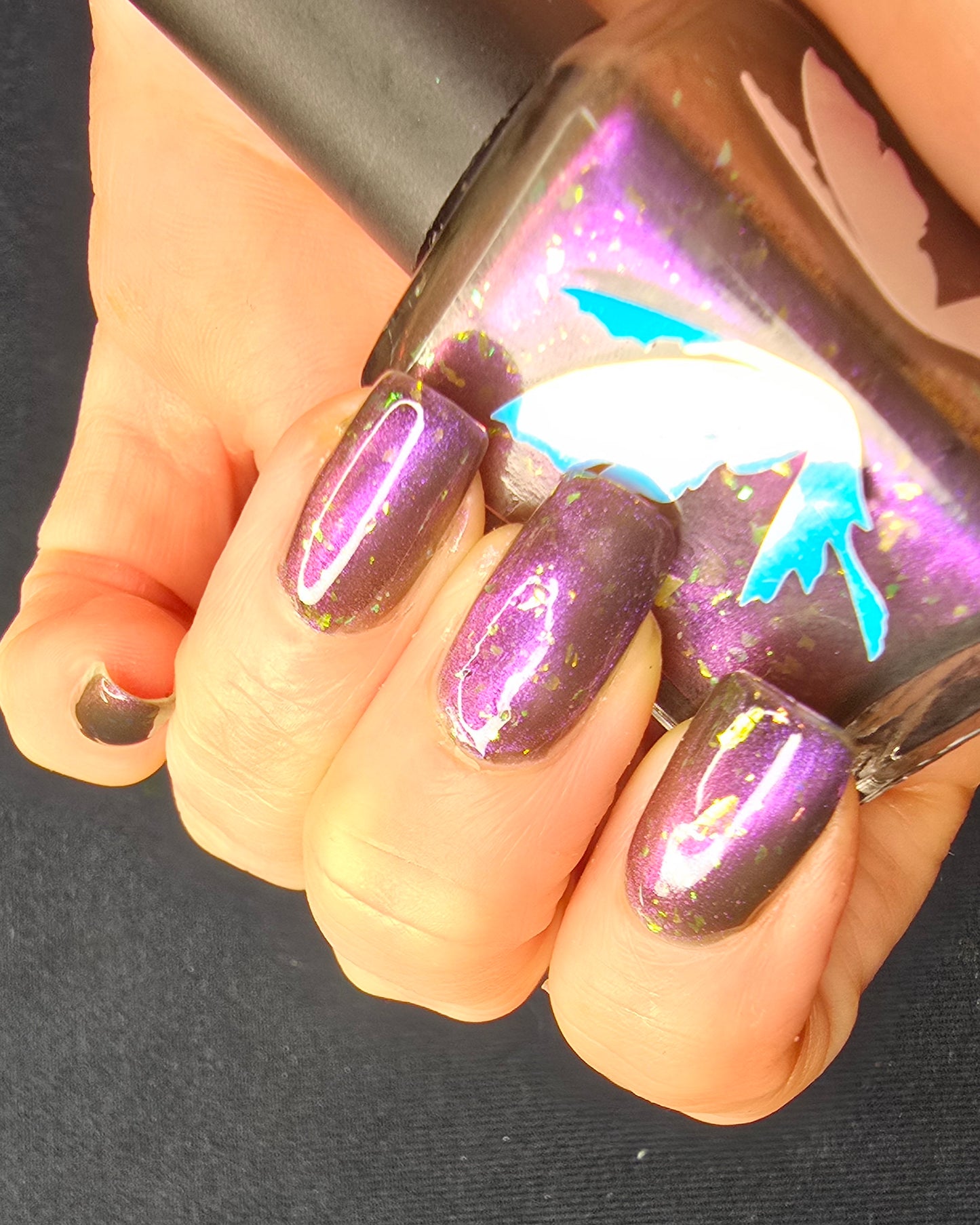 The Brat Prince: Scream for Me