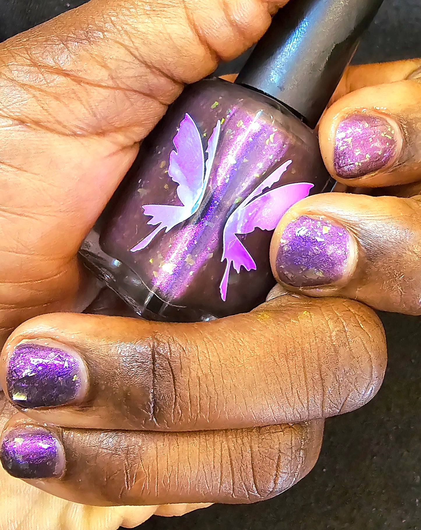 The Brat Prince: Scream for Me