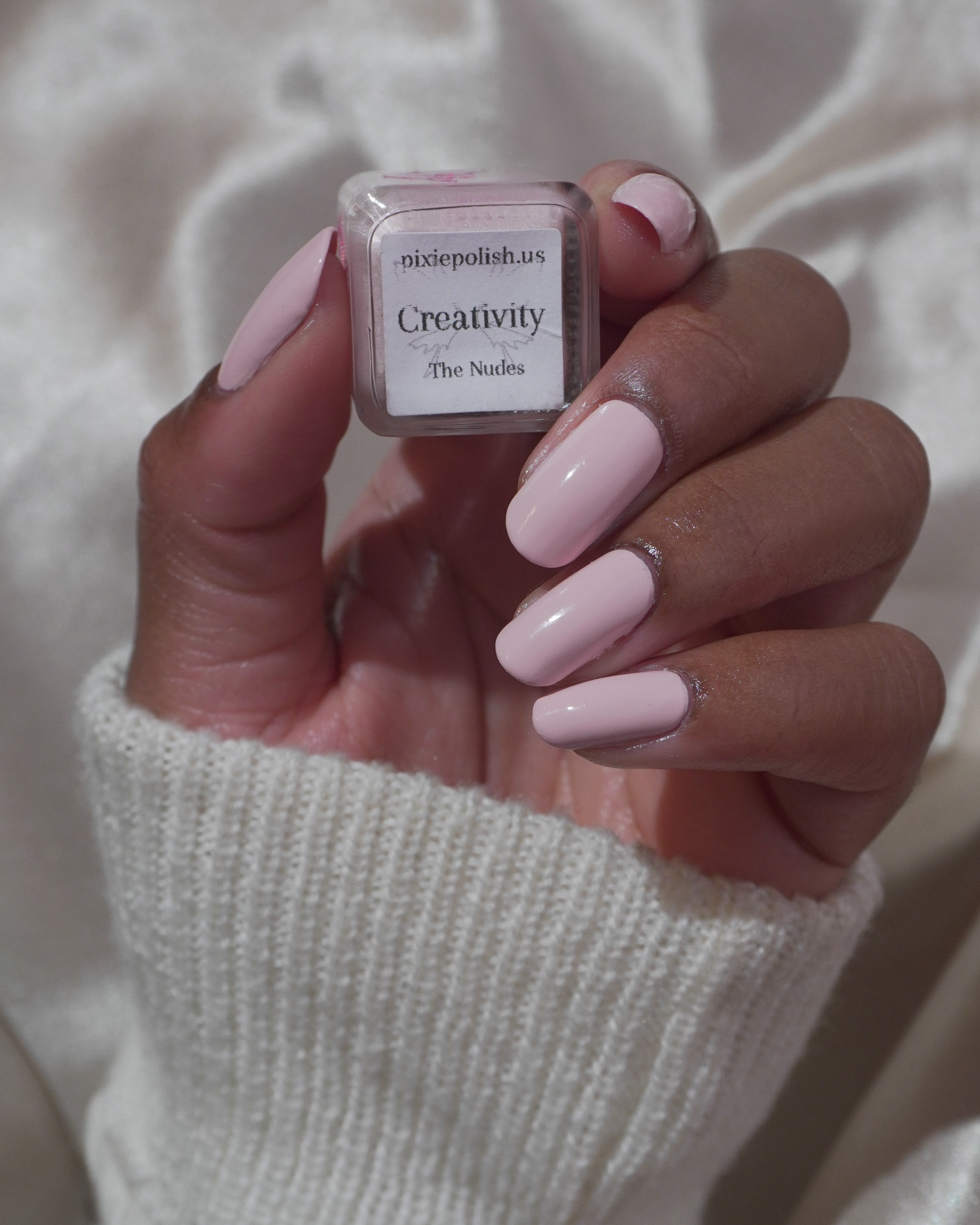 Creativity (April NOTM) (7 ml)
