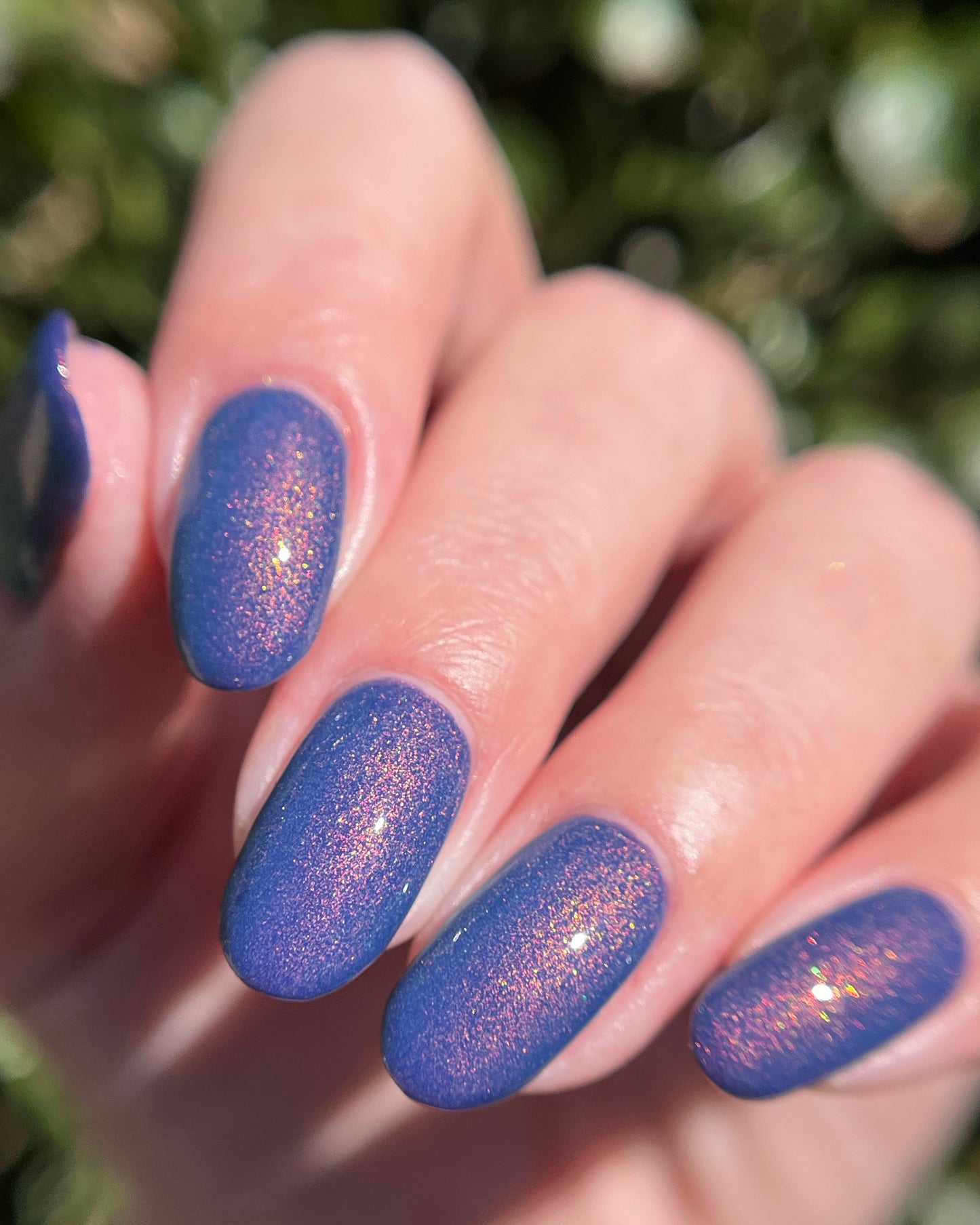 Rayleigh Scattering (Solar) (14 ml)
