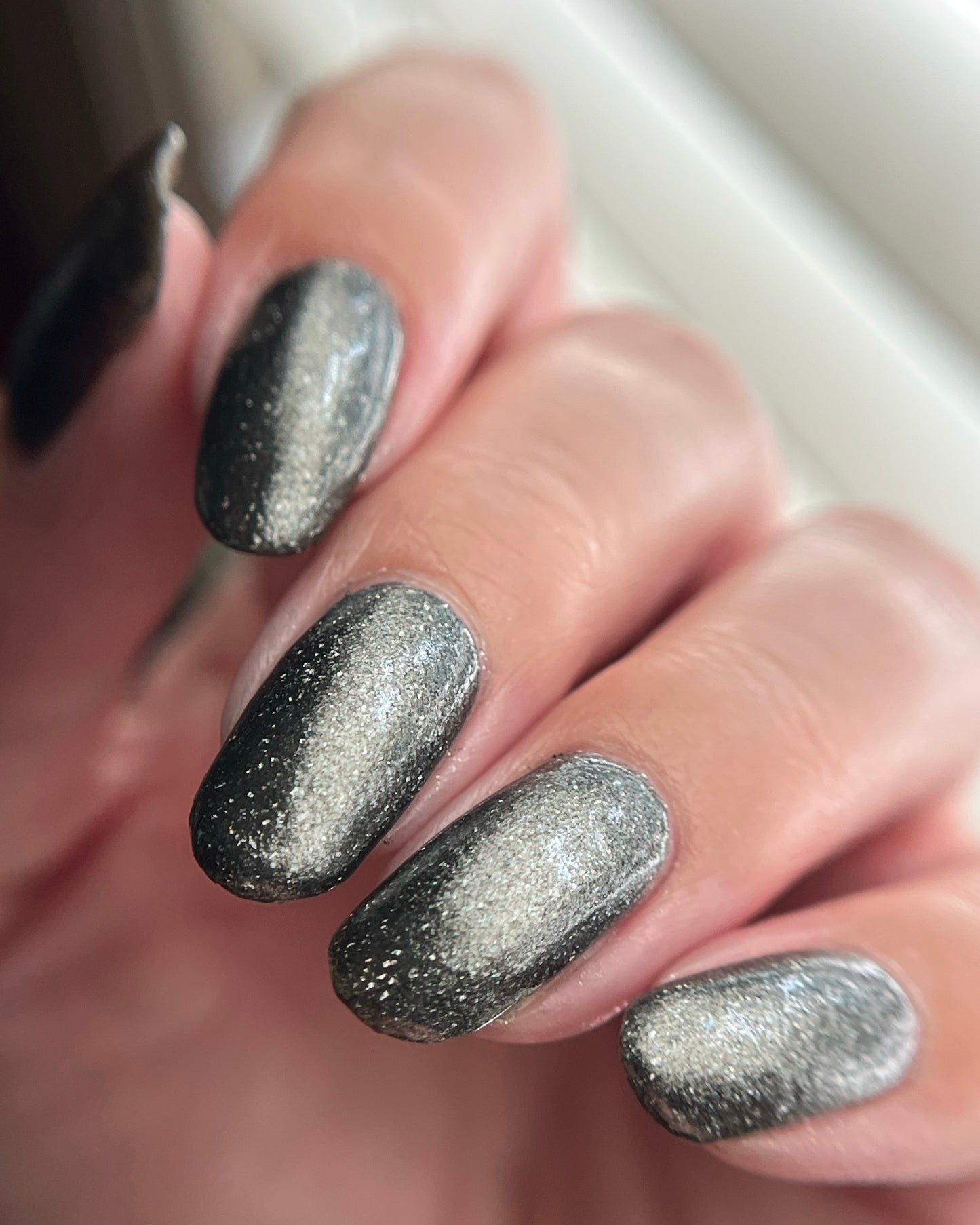 Hematite (14 ml)