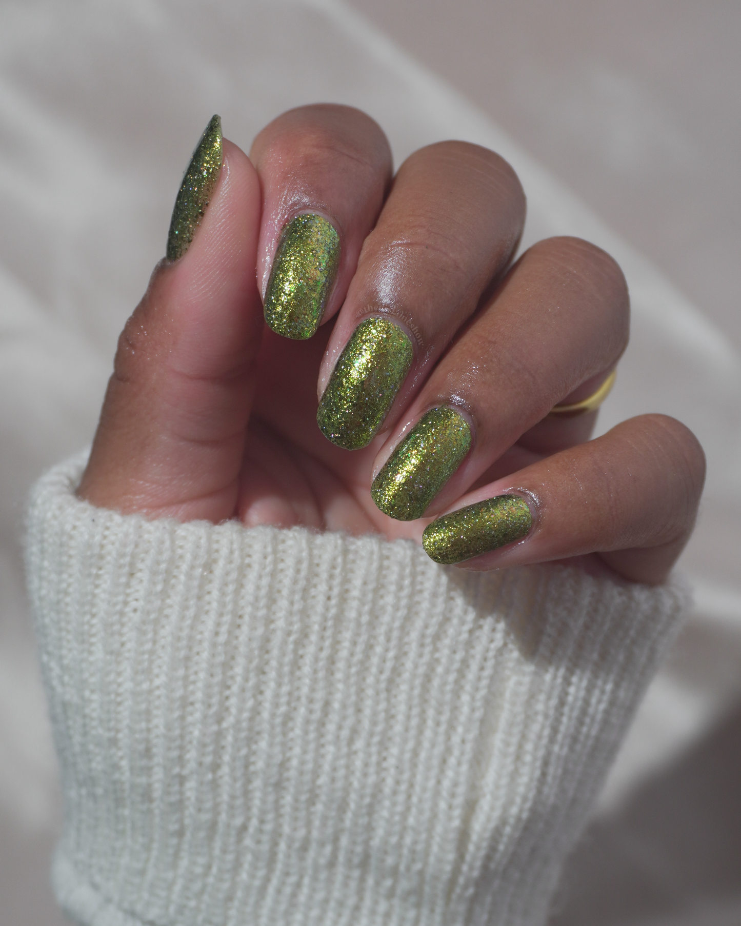 Olivine (14 ml)