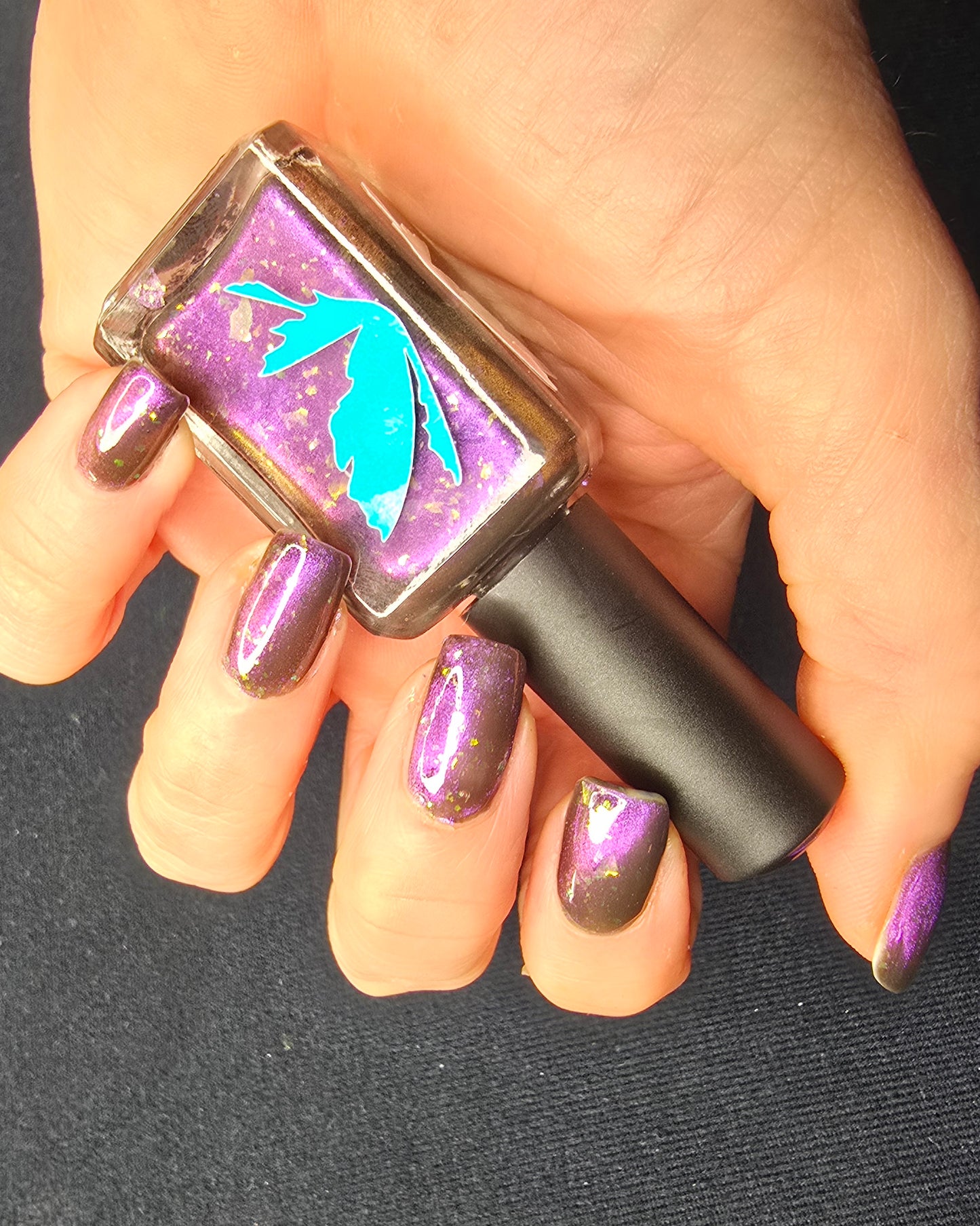 The Brat Prince: Scream for Me