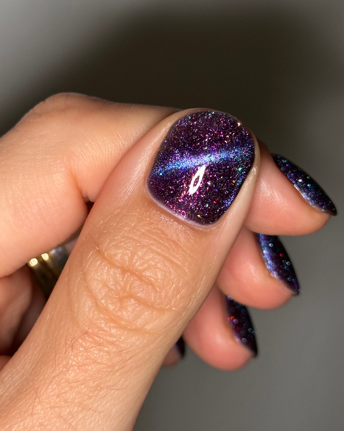 Normal is overrated (14 ml)