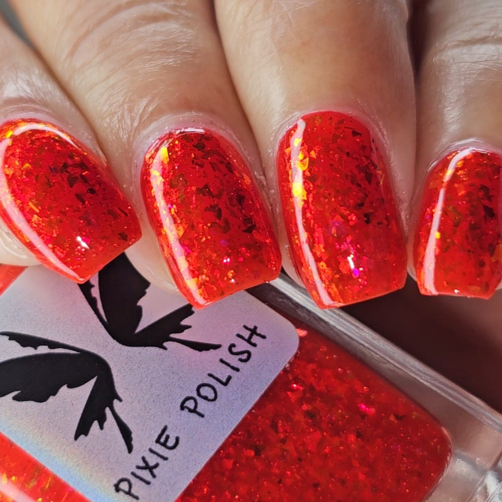 Crusty Crustacean (14 ml)