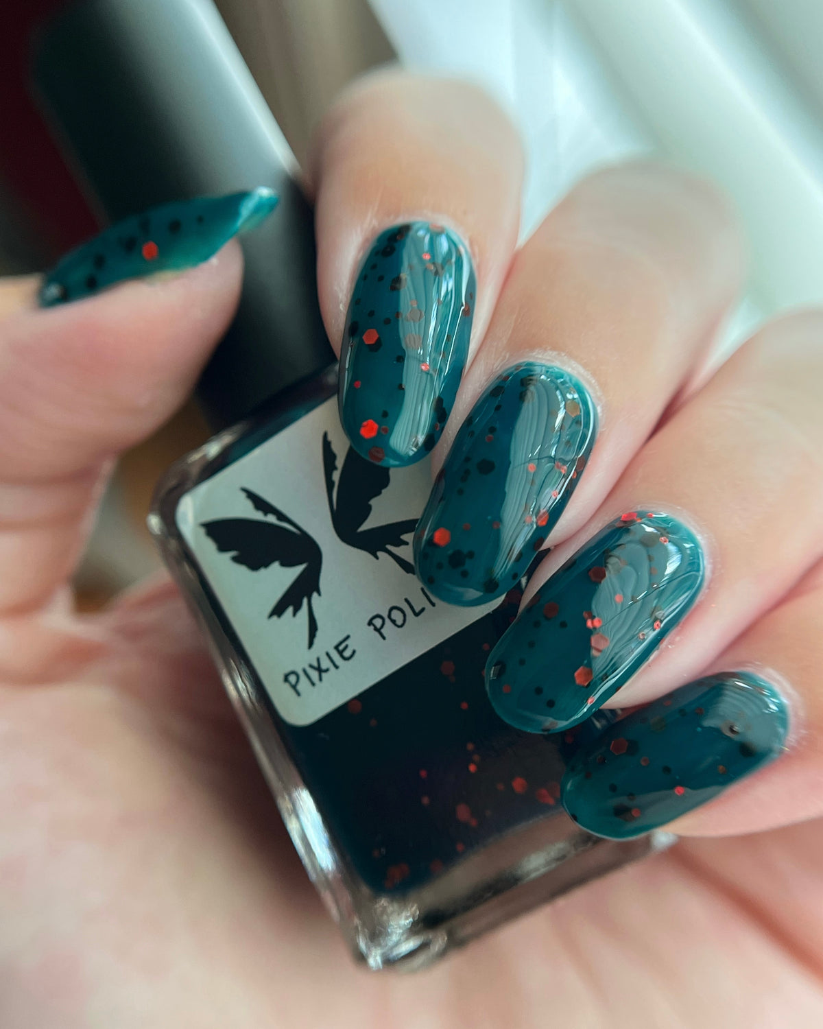 Bloodstone (7 ml)