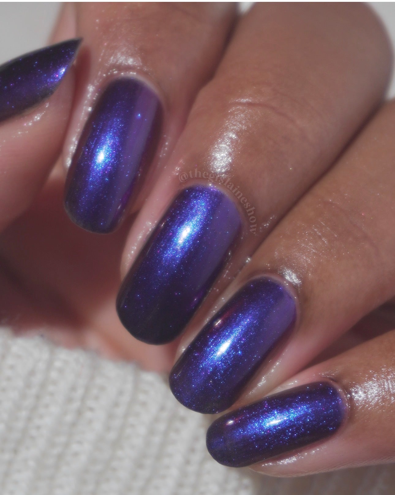 Azurite (7 ml)
