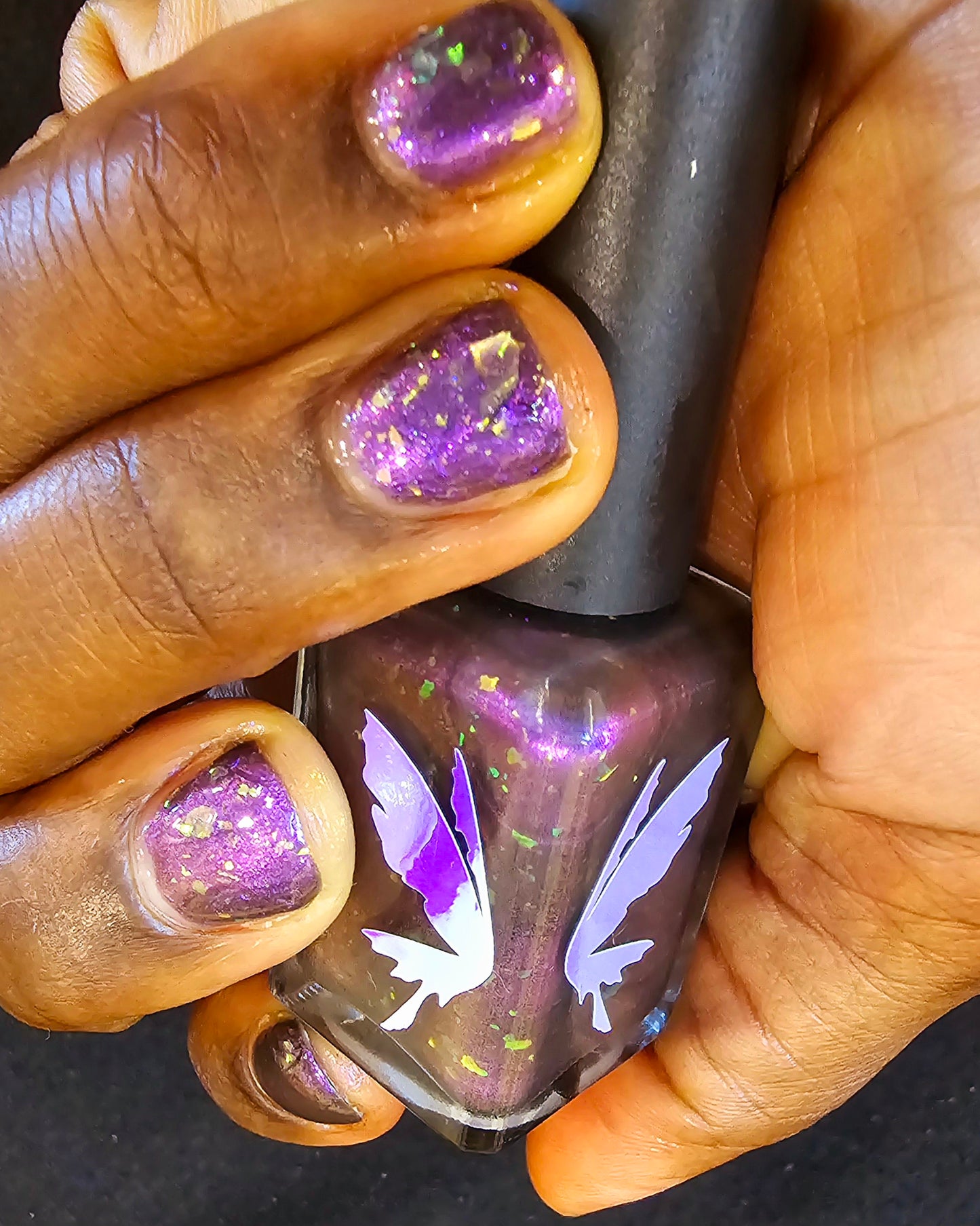 The Brat Prince: Scream for Me