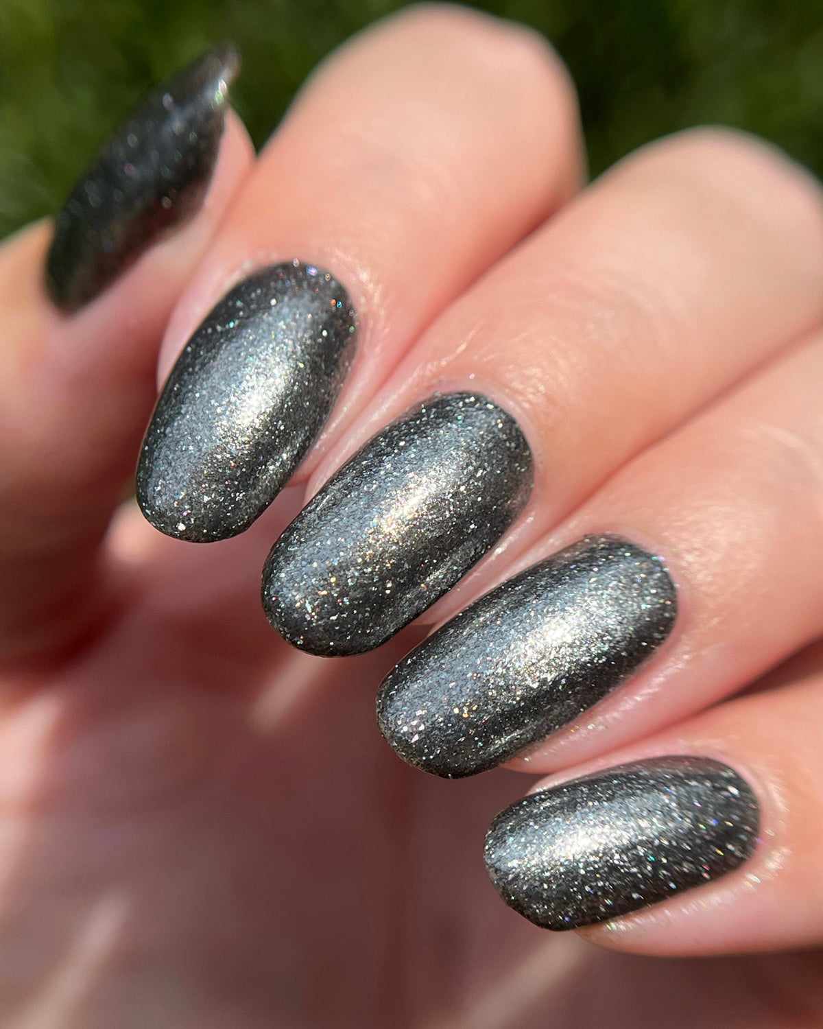 Hematite (14 ml)