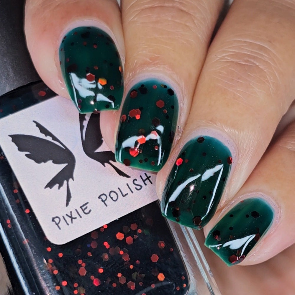 Bloodstone (7 ml)