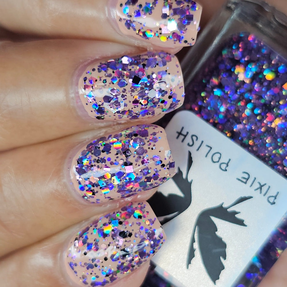 Sassy Cecaelia (7 ml)