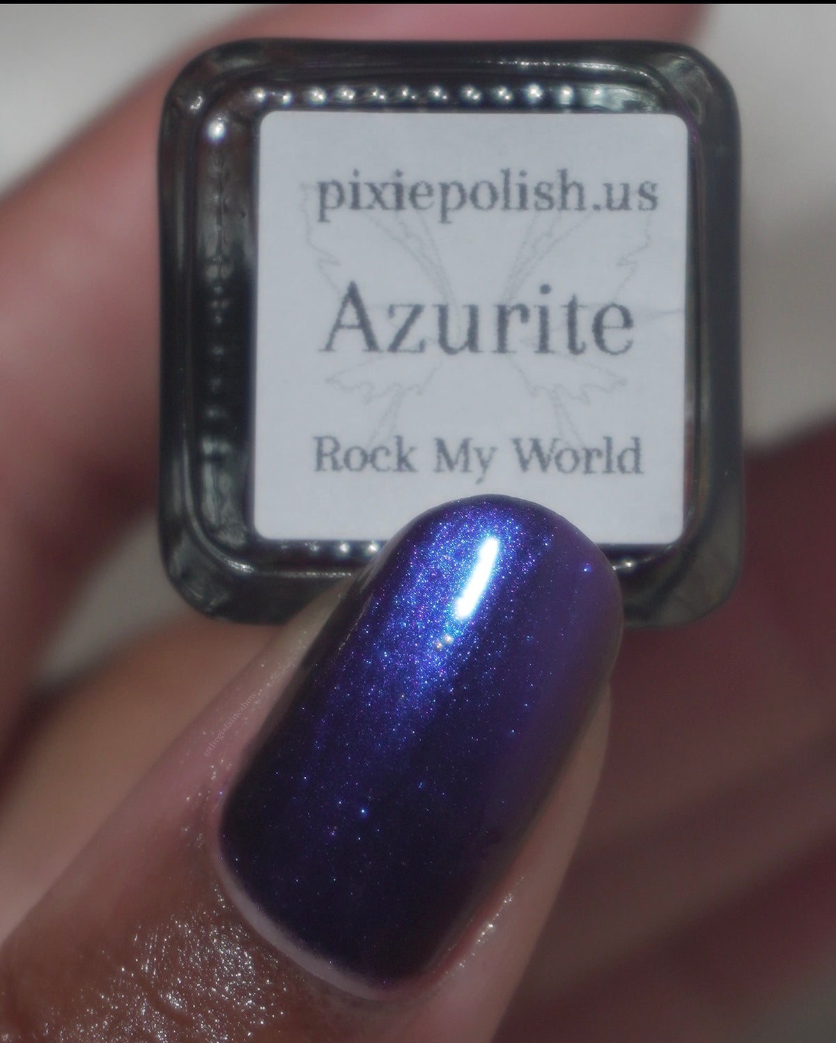 Azurite (7 ml)