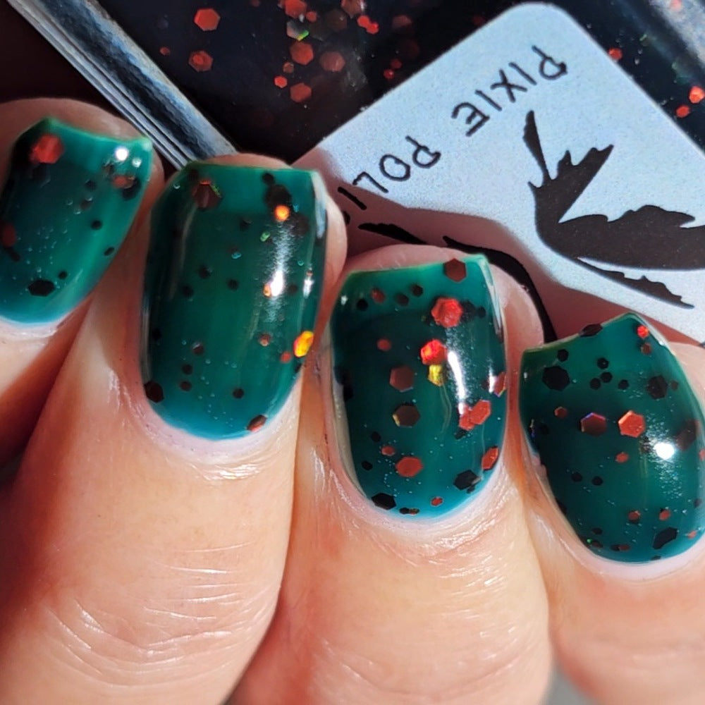 Bloodstone (7 ml)